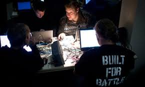 Inside the secret world of hackers | Hacking | The Guardian