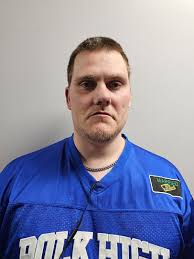 Offender Information