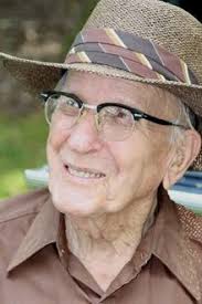 Homer Hooks Obituary 2015