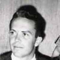 James Thomas Mains (1933–2001) • FamilySearch