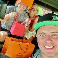 Celebrity gossip, sightings in and around Connecticut in August