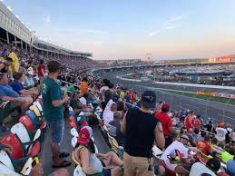 Photos At Charlotte Motor Speedway