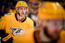 Company bonino carding machines s.r.l.: Predators Nick Bonino Looking To Add To Stanley Cup Ring Collection