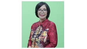 Sosok Agnes Widiastuti, Kepala BPS Kalteng yang Konsisten Bawa Perubahan  Positif - Tribunkalteng.com