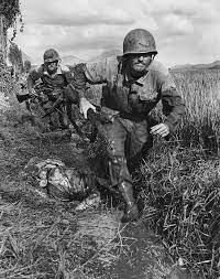 At least 2.5 million people lost their lives in the fighting, which ended in july 1953 with korea still divided … The Korean War In Pictures The New York Times