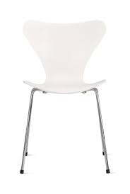 Series 7 Chair Design Within Reach In 2020 Chair Metal Dining Chairs Chair Design