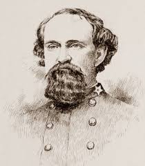 Maj. Harvey J. Vivian
