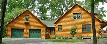 Maybe you would like to learn more about one of these? Log Cabins For Year Round Living 4 Season Homes Gingrich Builders