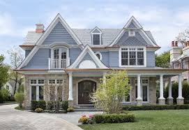 Taupe, beige, and brown look appropriate both as an interior paint option at home and as an exterior paint to combine with cedar. The Best Colors To Paint The Outside Of Your House With