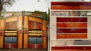Check spelling or type a new query. Top 10 Gates Designs Painting For Modern Home Gate Painting Ideas Youtube