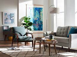 Quality hardwood furniture, cranbourne, 3977, australia. Amazon Private Label Furniture Review Rivet Stone Beam