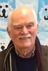 Condolence Book for Pat (Paddy) Casey (Silversprings, Cork)