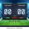 This tool is ideal for any situation where you need to track points and make the scoreboard available to other people online. 3