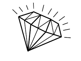Cool colors describe any color that is calm or soothing in nature. Diamond Shape Pattern Coloring Pages Diamond Shape Pattern Coloring Pages Pattern Coloring Pages Shape Coloring Pages Coloring Pages