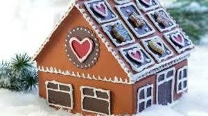 Epingle Sur Maison Pain D Epice