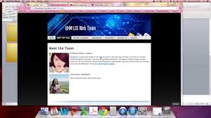 How To Embed A Youtube Video Into A Powerpoint Presentation Using A Mac Os Powerpoint Presentation Youtube Youtube Videos