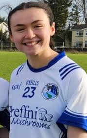 💚💛 Congratulations to Blanaid Smith, Hannah & Holly McPhillips