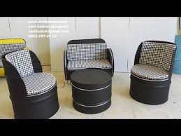 Varil Koltuk Bahce Takimlari 0542 262 98 72 Www Koltukvaril Com Variller Fici Koltuklar