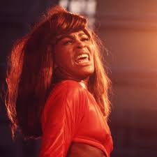 Known as the queen of rock 'n' roll. Tina Turner The Making Of A Rock N Roll Revolutionary Music The Guardian