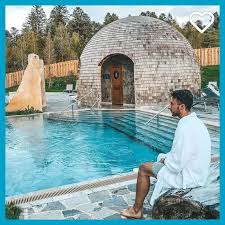 Wellnesstraum In Frankreich Outdoor Decor Outdoor Aqua