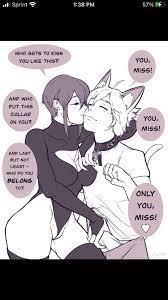 Femdom x Femboy