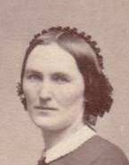 Minerva Jane Clark (1834-1915)