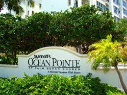 Marriott Ocean Pointe At Palm Beach Shores Florida Palm Beach Shores Marriott Vacation Club Florida Villas