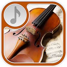 But if that's so easy to do, why use an app at all? Classical Music Ringtones Free