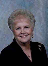 Betty Odom Obituary (1932