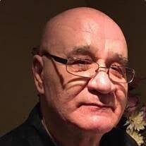 Fr. Alex Vukovich Obituary