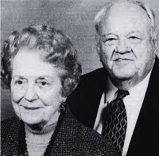 Lester and Roberta Smith Foundation