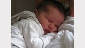 Hunter babies of 2013: photos