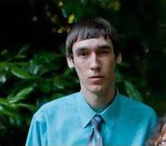 Billie Eugene Ogden 1993