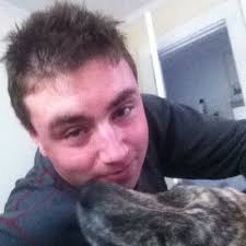 Andrew Dane Mitchell (@Dane_mitchell)