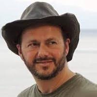 The First Decree by Alon Shalev