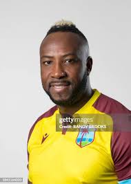 2,816 Andre Russell Cricket Stock Photos, High-Res Pictures, and Images