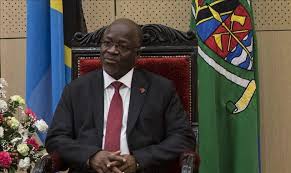 Tanzanian president john magufuli speaks in dodoma, tanzania, on aug. Iasyo8hovnhnpm
