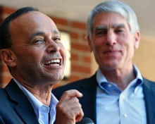 Democratic congressman from Alabama switches parties