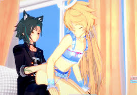 っ◔◡◔)っMia ~ Busy💚💛 on X: Made a shareable file on google drive I will  probably drop NSFW 🔞content there from now on link to view is below.  Remember it is Xiao x