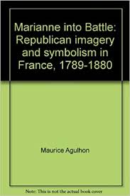 The various usages of symbolism and imagery within in the time of the butterflies are used in order to further engross the reader into the overall narrative by adding elements that tie back to other events. Amazon Com Marianne Into Battle Republican Imagery And Symbolism In France 1789 1880 9780521235778 Agulhon Maurice Books
