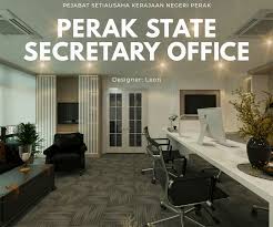Check spelling or type a new query. Pejabat Setiausaha Kerajaan Negeri Perak