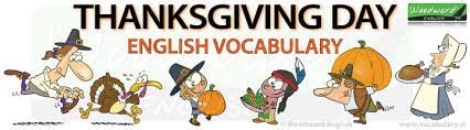 Maybe you would like to learn more about one of these? Thanksgiving Day English Vocabulary And Traditions