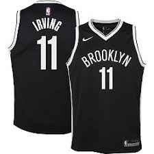 In presidential contests, new jersey is a traditionally democratic state, last won by a republican in 1988, when george h.w. Brooklyn Nets Jerseys Curbside Pickup Available At Dick S