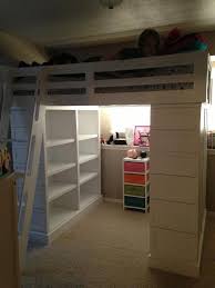 Pin By Julie Woods On Loft Beds Loft Bed Plans Diy Loft Bed Loft Bed