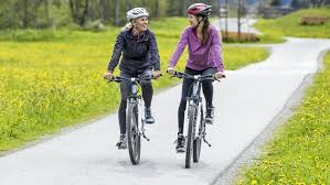 Tipps Fur Eine Kleine Fahrrad Inspektion Ndr De Ratgeber Verbraucher