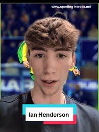 Ewen Henderson Manran