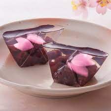 ボード wagashi 和菓子 春夏 のピン