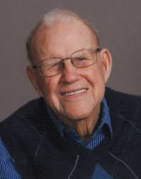 Ben Sprinkle Jr. Obituary 2020