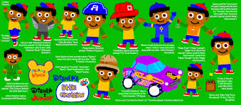 Little Einsteins: Quincy Drawings by MAPSuperStar by MAPSuperStar on  DeviantArt
