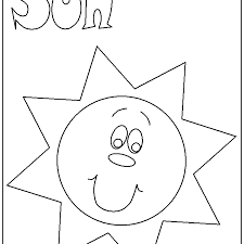 Also, you can download any images for free. Free Printable Summer Coloring Pages For Kids